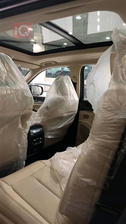 Jeep Grand Cherokee L